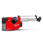 Milwaukee M12™ HAMMERVAC™ Universal Dust Extractor (Tool Only)