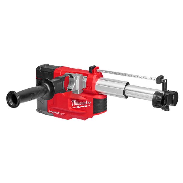 Milwaukee M12™ HAMMERVAC™ Universal Dust Extractor (Tool Only)