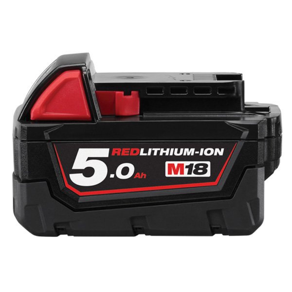 Milwaukee M18™ REDLITHIUM™ Battery 5.0Ah
