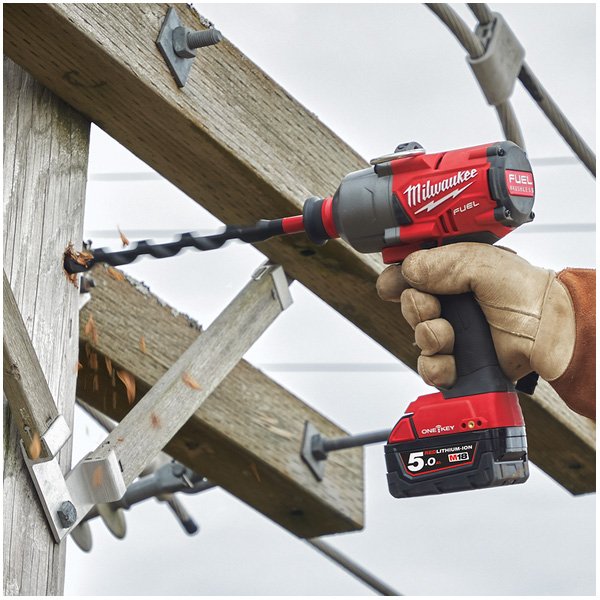Milwaukee M18™ REDLITHIUM™ Battery 5.0Ah