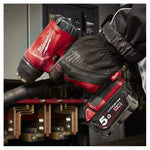 Milwaukee M18™ Compact Heat Gun (Tool Only)