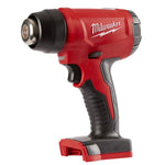 Milwaukee M18â„¢ Compact Heat Gun (Tool Only)