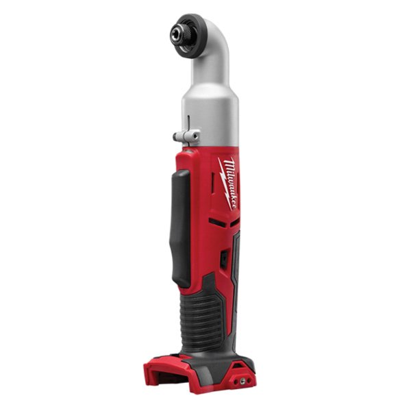 Milwaukee M18â„¢ Cordless 2-Speed 1/4