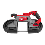 Milwaukee M18 FUEL™ Deep Cut Dual-Trigger Band Saw (Tool Only)