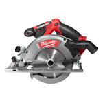 Milwaukee M18 FUEL™ 165mm Circular Saw (Tool Only)