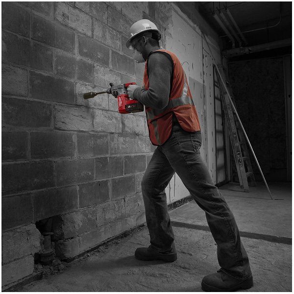 Milwaukee M18 FUEL™ 26mm SDS Plus Rotary Hammer (Tool Only)