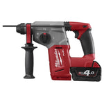 Milwaukee M18 FUEL™ 26mm SDS Plus Rotary Hammer (Tool Only)