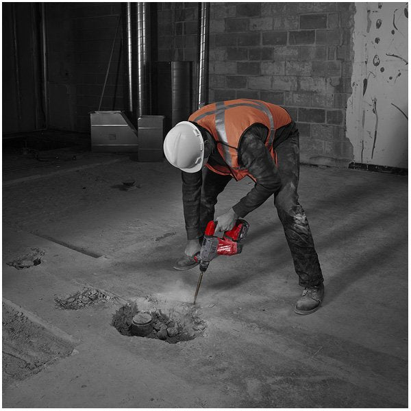 Milwaukee M18 FUEL™ 28mm SDS Plus Rotary Hammer (Tool Only)