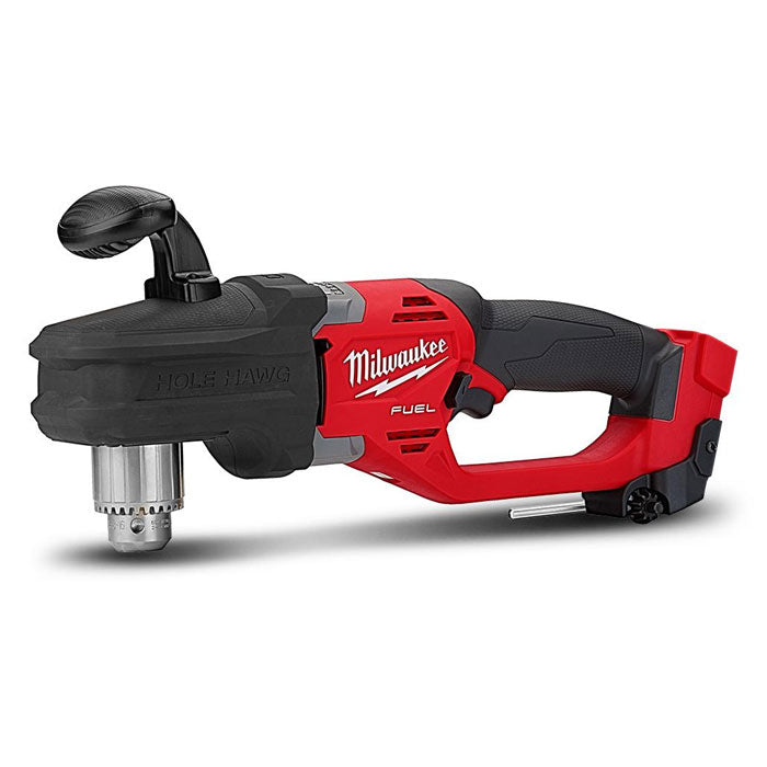 Milwaukee M18 FUEL™ HOLE HAWG™ Right Angle Drill (Tool Only)