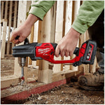 Milwaukee M18 FUEL™ Articulating Hedge Trimmer Attachment