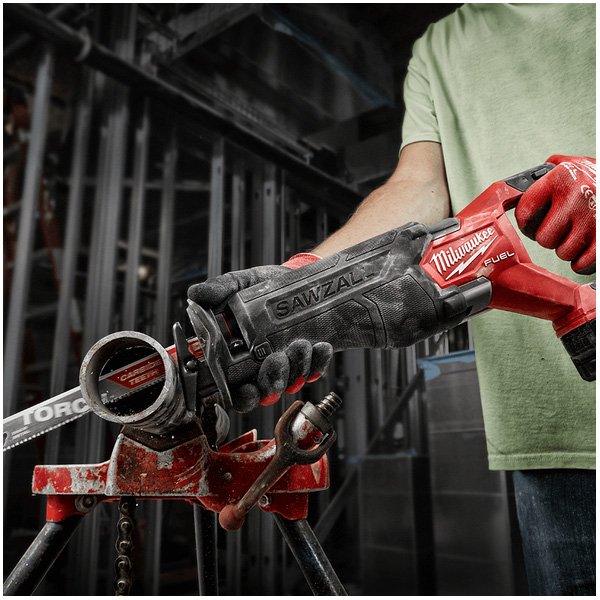Milwaukee M18 FUEL™ SAWZALL™ Reciprocating Saw (Tool Only)