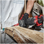 Milwaukee M18 FUEL™ SAWZALL™ Reciprocating Saw (Tool Only)