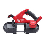 Milwaukee M18 FUEL™ Compact Band Saw (Tool Only)