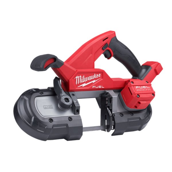 Milwaukee M18 FUELâ„¢ Compact Band Saw (Tool Only)