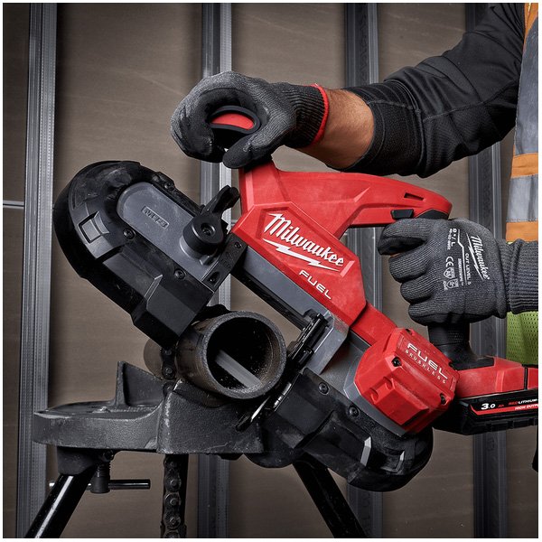Milwaukee M18 FUEL™ Compact Band Saw (Tool Only)