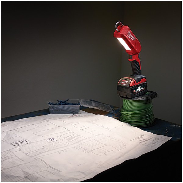 Milwaukee M18™ LED Inspection Light (Tool Only)
