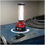 Milwaukee M18™ LED Lantern/Flood Light (Tool Only)