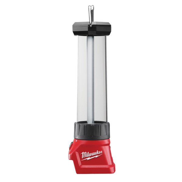 Milwaukee M18â„¢ LED Lantern/Flood Light (Tool Only)