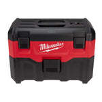 Milwaukee M18™ 7.5 Litre Wet/Dry Vacuum (Tool Only)