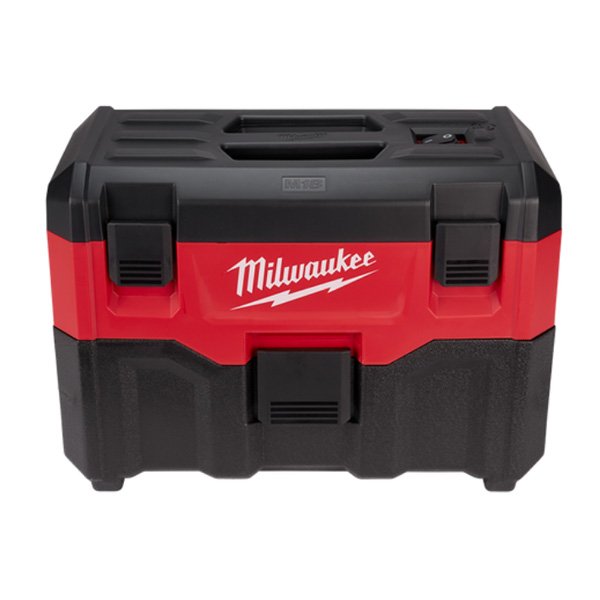 Milwaukee M18™ 7.5 Litre Wet/Dry Vacuum (Tool Only)