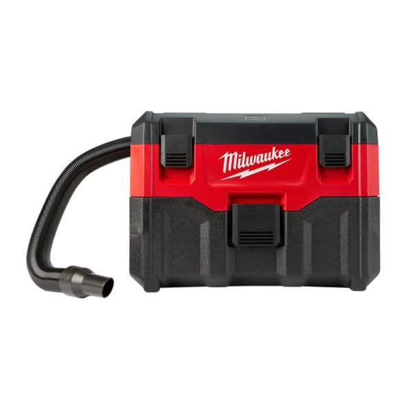Milwaukee M18â„¢ 7.5L Litre Wet/Dry Vacuum (Tool Only)