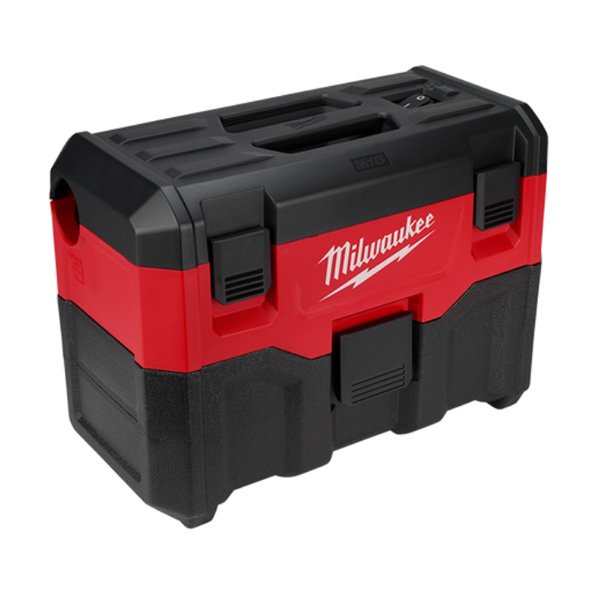 Milwaukee M18™ 7.5 Litre Wet/Dry Vacuum (Tool Only)