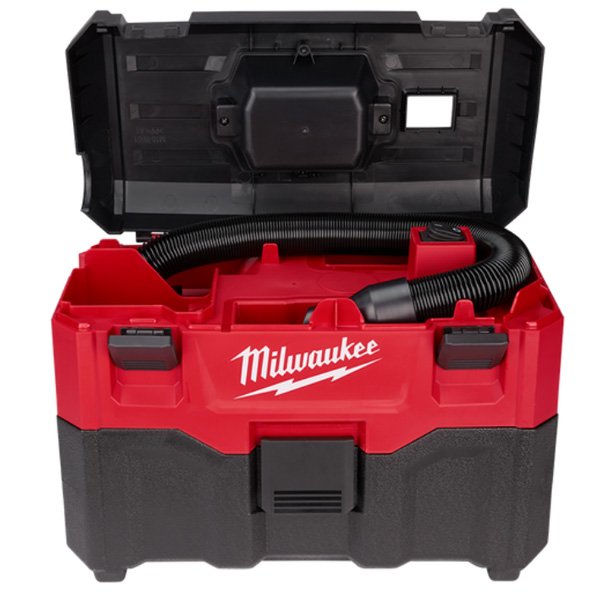Milwaukee M18™ 7.5 Litre Wet/Dry Vacuum (Tool Only)