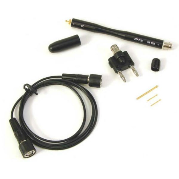 Prostat PRF-912B Miniature Concentric Ring Set