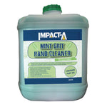 Impact-A Mint Grit Hand Cleaner