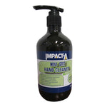 Impact-A Mint Grit Hand Cleaner