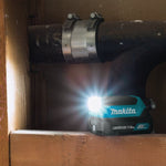 Makita 12V Max Mobile Compact LED Flashlight - Tool Only