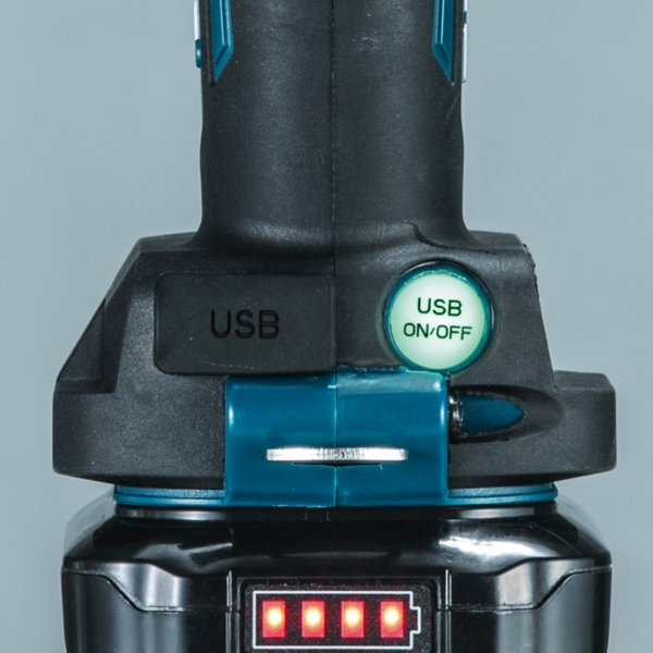 Makita 12V Max Mobile LED Jobsite Torch - Tool Only