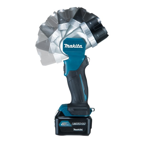 Makita 12V Max Mobile LED Flashlight - Tool Only