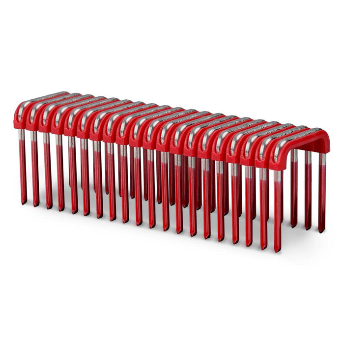 Milwaukee 25mm Insulated Cable Staples 600pk