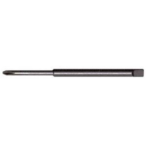 Moody Tools #0 (2.5mm) Phillips Blade