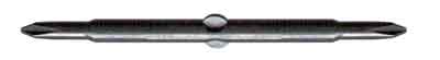 Moody Tools Phillips Reversible Screwdriver Blade 49-8113
