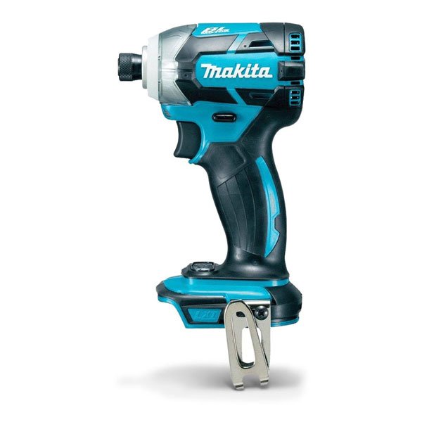 Makita 18V Brushless 3-Mode Impact Driver - Tool Only