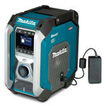 Makita 40V Max Digital Bluetooth Jobsite Radio - Tool Only