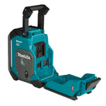 Makita 40V Max Digital Bluetooth Jobsite Radio - Tool Only