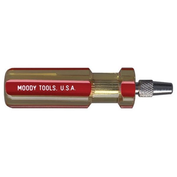 Moody Tools Mini Plastic Screwdriver Handle For Sale Online – Mektronics