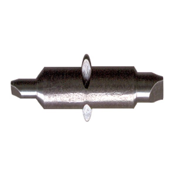 Moody Tools 1.0mm & 1.0mm Flat Reversible Blade
