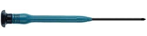 Moody Tools #1 Tri-Point Driver Fixed ESD Handle