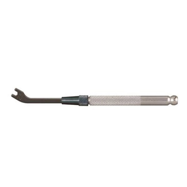 Moody Tools 1/8