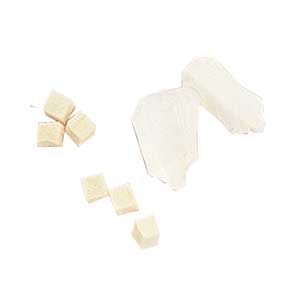 Metcal DS1 Filter Pack:15 Chamber Liners 6 Fume Filters