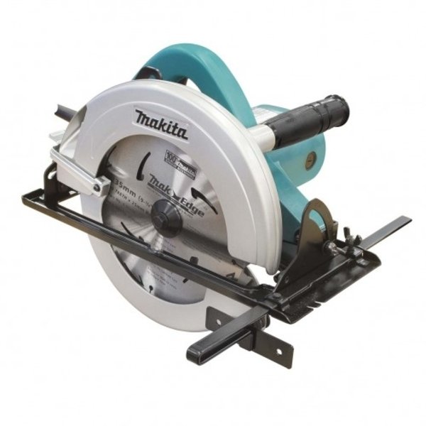 Makita 235mm (9-1/4in) Circular Saw 2000W