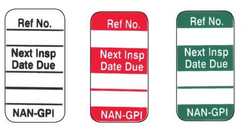 Brady Nanotag Complete Kit