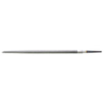 Crescent Nicholson Round File Smooth