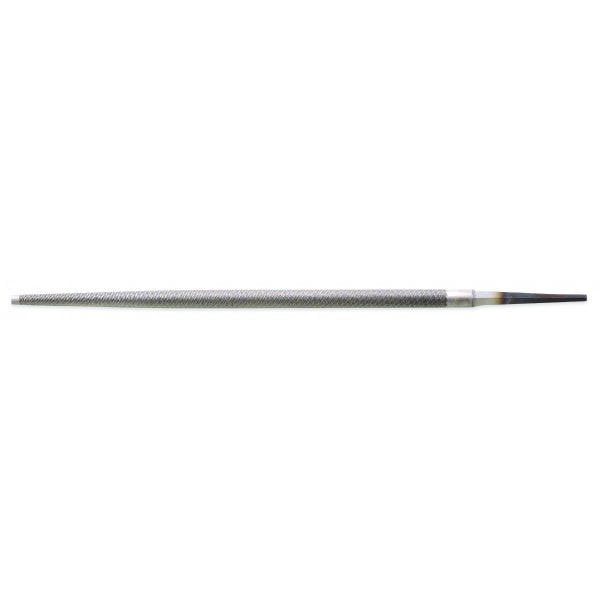Crescent Nicholson Round File Smooth