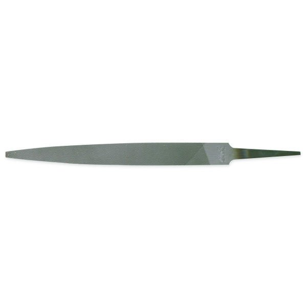 Crescent Nicholson Warding File Smooth