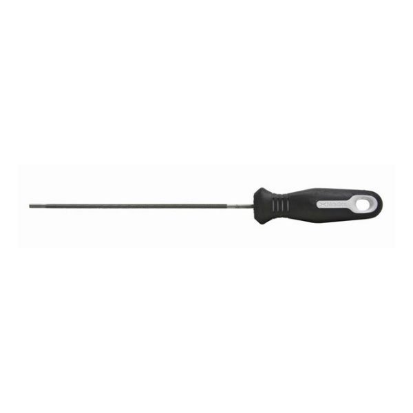 Crescent Nicholson Chainsaw File with Handle